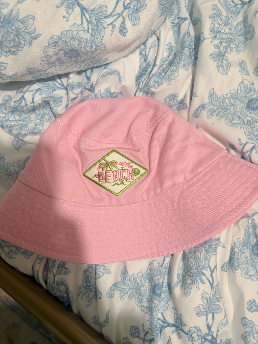 Kenz kustoms bucket hat